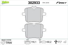 VALEO 302933